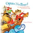 Cover art for CAPTAIN NO BEARD