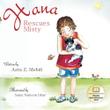 Cover art for HANA RESCUES MISTY