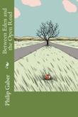 Cover art for BETWEEN EDEN AND THE OPEN ROAD