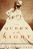 THE QUEEN OF THE NIGHT