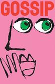Cover art for GOSSIP