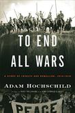 Cover art for TO END ALL WARS