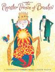 Cover art for THE ROOSTER PRINCE OF BRESLOV