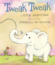 Cover art for TWEAK TWEAK