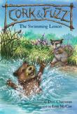 Cover art for THE SWIMMING LESSON