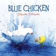 Cover art for BLUE CHICKEN