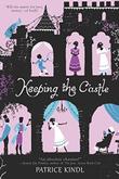 Cover art for KEEPING THE CASTLE