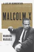 Cover art for MALCOLM X