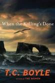 Cover art for WHEN THE KILLING'S DONE