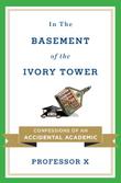 Cover art for IN THE BASEMENT OF THE IVORY TOWER