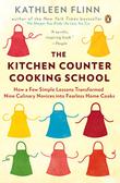 Cover art for THE KITCHEN COUNTER COOKING SCHOOL