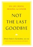 Cover art for NOT THE LAST GOODBYE