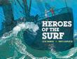 Cover art for HEROES OF THE SURF