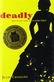 Cover art for DEADLY