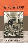 Cover art for WIND WIZARD