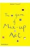 Cover art for THE GAME OF MIX-UP ART