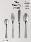 Cover art for THE FAMILY MEAL