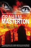 Cover art for BASILISK