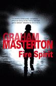 Cover art for FIRE SPIRIT