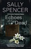 Cover art for ECHOES OF THE DEAD