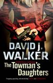 Cover art for THE TOWMAN'S DAUGHTERS