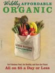 Cover art for WILDLY AFFORDABLE ORGANIC