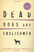 Cover art for DEAD DOGS AND ENGLISHMEN