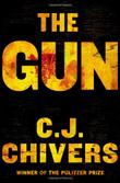 Cover art for THE GUN