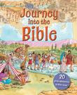 Cover art for JOURNEY INTO THE BIBLE