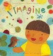 Cover art for I IMAGINE