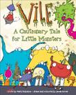 Cover art for VILE