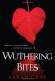 Cover art for WUTHERING BITES