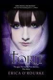 Cover art for TORN