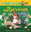 Cover art for THE FERRET'S A FOOT