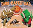 Cover art for DINO-BASKETBALL