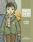 Cover art for LITTLE WHITE DUCK