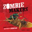 Cover art for ZOMBIE MAKERS