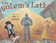 Cover art for THE GOLEM'S LATKES
