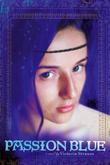 Cover art for PASSION BLUE