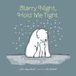 Cover art for STARRY NIGHT, HOLD ME TIGHT