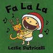Cover art for FA LA LA