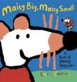 Cover art for MAISY BIG, MAISY SMALL