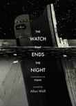 Cover art for THE WATCH THAT ENDS THE NIGHT