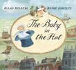 Cover art for THE BABY IN THE HAT