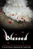 Cover art for BLESSED