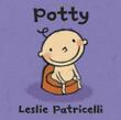 Cover art for POTTY