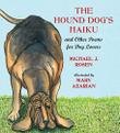 Cover art for THE HOUND DOG'S HAIKU