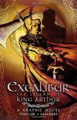 Cover art for EXCALIBUR