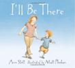 Cover art for I'LL BE THERE