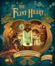 Cover art for THE FLINT HEART